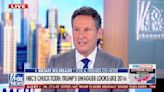 Brian Kilmeade: Trump Is Just ‘Having Fun’ With Weird Hannibal Praise