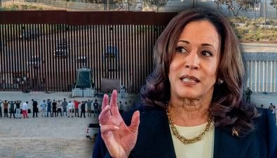 Proyecto 2025: ¿De qué va la agenda extrema de Trump que Kamala Harris promete vencer?