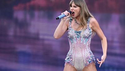 Una iglesia alemana realizará misas con música de Taylor Swift