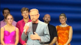 ABBA’s Bjorn Ulvaeus Surprises ‘Mamma Mia!’ Audience On 50th Anniversary Of ‘Waterloo’ Win