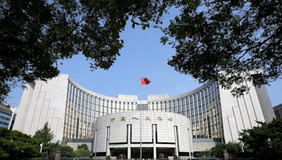 China cuts several major interest rates to support fragile economy