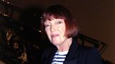 British fashion designer Dame Mary Quant dies aged 93