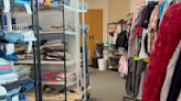 Scottsdale Unified School District community closet gets helping hand to expand