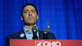 Secretary of State Frank LaRose touts Ohio elections alongside election deniers at CPAC