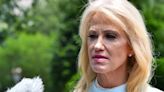 Kellyanne Conway mocked by ex-husband after Kamala Harris attack on Fox News