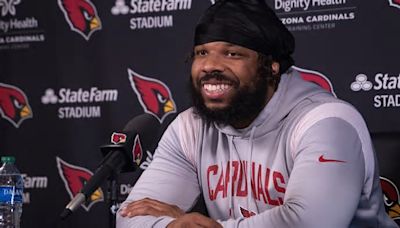 Arizona Cardinals brought energy to first workouts. Will it continue?
