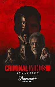 Criminal Minds