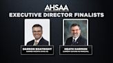 AHSAA narrows search for executive director— these are the two finalists