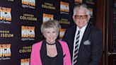 Gloria Hunniford says death of husband Stephen Way will leave ‘enormous void’