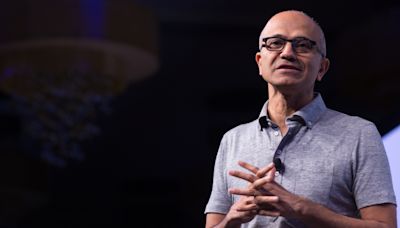 Microsoft and Apple give up their OpenAI board seats