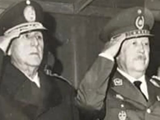 “Conducen al general a las puertas de la muerte”: frío, lluvia y la advertencia del médico de Perón en su último viaje