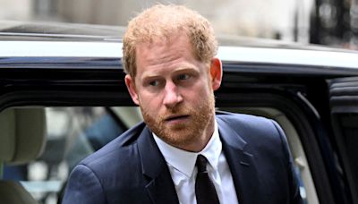 Prince Harry says fight against tabloids is 'central piece' in 'rift' with Royal Family