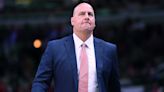 Former Bulls coach Jim Boylen hired as Pacers assistant