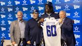 2024 NFL draft grades: Our experts evaluate Cowboys’ Day 3 choices, new rookie class