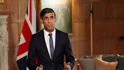 Rishi Sunak Under Pressure as Bets on Election Date by Tory Candidates Probed