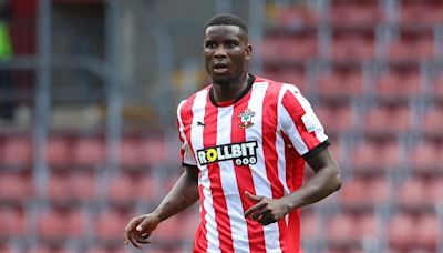 Martin labels Onuachu 'a different beast' as striker makes surprise return