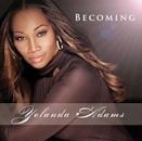 Becoming (Yolanda Adams album)