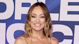 Olivia Wilde's Revenge Dress Moment at the 2022 People's Choice Awards Is a Must-See Look