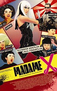 Madame X