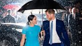 'Harry and Meghan' Netflix series revives controversy over British royals and racism