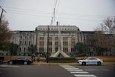 Hinds County Courthouse (Jackson, Mississippi)