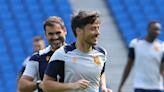 David Silva será homenajeado en Anoeta en el partido ante el Real Madrid