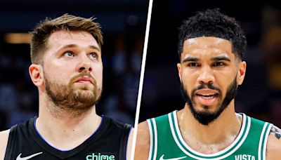 NBA Finals preview: Biggest storylines to watch in Mavericks vs. Celtics