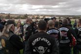 Outlaw motorcycle club