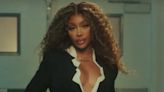 SZA Falls in and Out of Love with Justin Bieber in the Dreamy 'Snooze' Music Video — Watch!