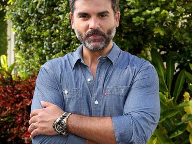 ¿En qué anda Jorge Luis Pila tras años sin protagonizar telenovela?