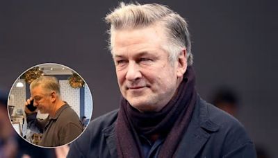 Alec Baldwin explotó contra una mujer después de que ella lo acosara verbalmente