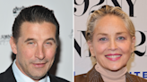 Billy Baldwin attacks Sharon Stone’s claims that she was pressured to sleep with him