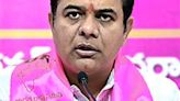 K.T. Rama Rao questions cost escalation of Musi River Front project to ₹1.5 lakh crore