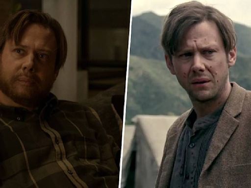 Dark Matter star Jimmi Simpson says Apple's new sci-fi series is his "favorite thing I've ever been a part of" and explains why he joined the cast of Westworld