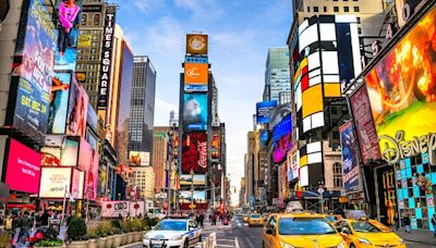 9 Times Square May Trade for $63.5M