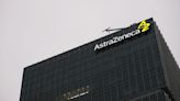 Why Is AstraZeneca Stock Trading Lower On Tuesday?