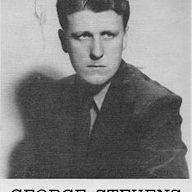 George Stevens