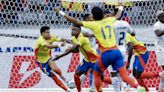 En vivo: Colombia vapulea a Panamá y se mete entre los cuatro mejores del torneo