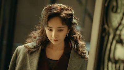 Yang Mi's villainous debut in espionage drama captivates audiences