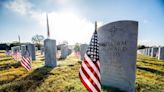 Memorial Day services held at Alabama National Cemetery - Shelby County Reporter