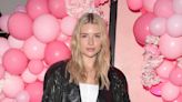 Lottie Moss sucumbió a las drogas y el alcohol durante su carrera como modelo