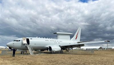 Boeing to supply E-7 in first major win since plea deal