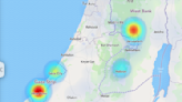 People are turning to Snap Map for firsthand perspectives from Gaza