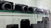 Fujifilm once struggled to sell cameras. Now, it can't keep up with demand