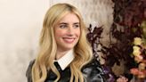 Emma Roberts says people who call out nepo babies don't see 'all the rejection along the way'