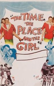 The Time, the Place and the Girl