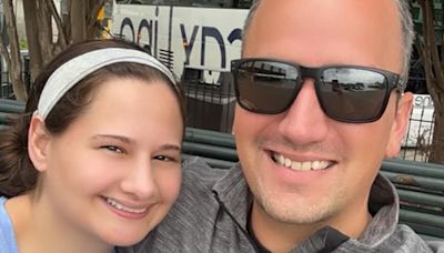 Gypsy Rose Blanchard Details Parenting Plan With Boyfriend Ken Urker After Announcing Pregnancy