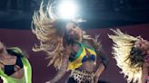 Anitta defends her Afro-Brazilian faith after new music video costs her some followers