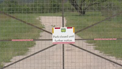 Residents near Lake Travis raise concerns over park closures, restrictions