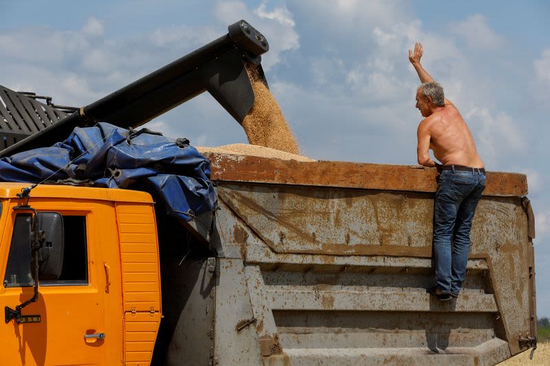 Russia declares federal state of emergency in 10 agricultural regions